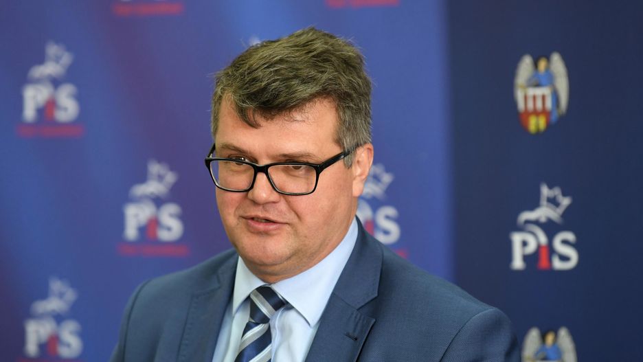 Wiceminister Maciej Wąsik o kulisach kontroli oświadczenia majątkowego Mariana Banasia