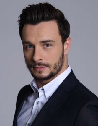 Biznes Mówi. Gościem programu Greg Albrecht