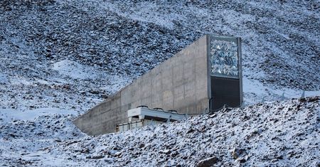 Norweska "Krypta Zagłady" właśnie dostała nowe "zaopatrzenie"