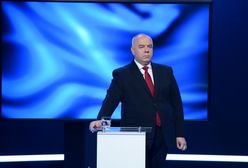 Wybory parlamentarne 2019. Wicepremier Jacek Sasin tłumaczył się z debaty i wzywał do mobilizacji