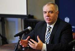 Internauci wytknęli politykowi PiS wypowiedź z 2010 roku ws. ekshumacji. Mamy jego odpowiedź