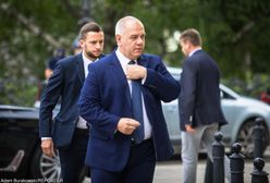 KO proponuje darmowy internet dla młodych. Jacek Sasin: Chyba na laptopach od Donalda Tuska