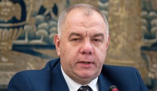 Jacek Sasin: chcemy zawalczyć o jak najlepszy wynik. Nie dla PiS, dla Polski