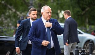 KO proponuje darmowy internet dla młodych. Jacek Sasin: Chyba na laptopach od Donalda Tuska