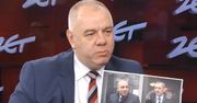 Strajk nauczycieli 2019. Jacek Sasin krytykuje szefa ZNP za związki z Platformą