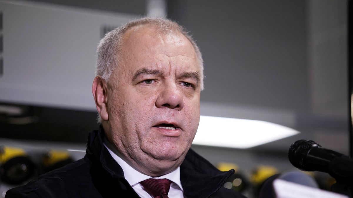 Za majątek Skarbu Państwa odpowiada nowe ministerstwo aktywów państwowych pod kierownictwem Jacka Sasina.