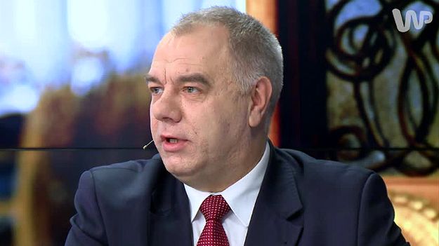 Jacek Sasin zapowiada rekompensaty za podwyżki cen prądu