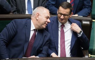 Sasin o przejęciu Condora. "LOT zyskał drugie płuco"