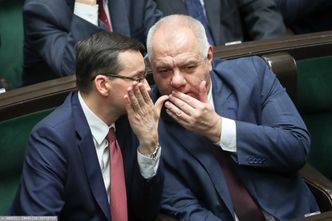 Podwyżki cen prądu. Sasin: są różne metody, by ich nie było