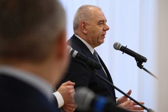 Sasin chce namawiać państwowe spółki na polski węgiel