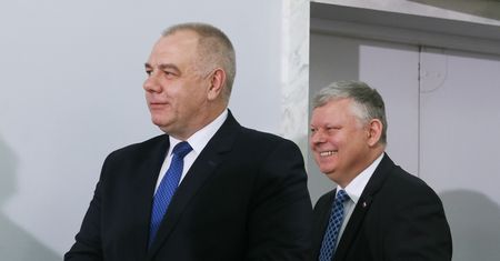 Opozycja winna narracji wokół Misiewicza? Sasin: ona w większości nie jest prawdziwa