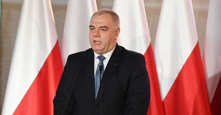 Sasin o obchodach rocznicy katastrofy smoleńskiej. "To uroczystości o charakterze państwowym"