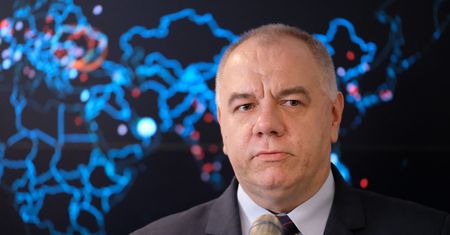Jacek Sasin może zastąpić Teresę Czerwińską