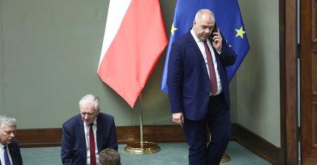 Wybory prezydenckie 2020. PiS ma nowy plan. Jacek Sasin zdradza szczegóły