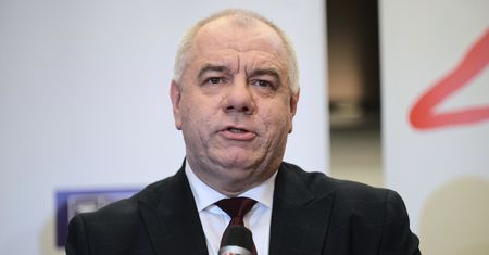 27 spółek pod nadzorem Sasina