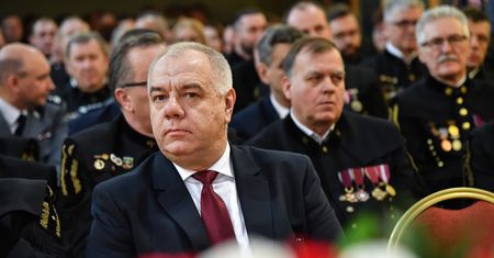Wielka wymiana prezesów. Jacek Sasin wprowadza swoje porządki