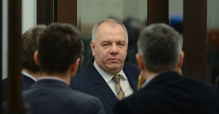 Awantura o Sąd Najwyższy. Jacek Sasin: sędzia Małgorzata Gersdorf postanowiła uciec na urlop