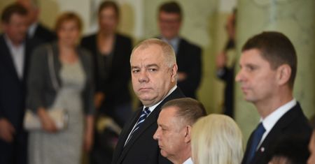 Jacek Sasin zaskakuje planem pracy wicepremiera. Kulisy nominacji