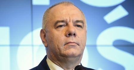 Jacek Sasin: Jest zlecenie na premiera Morawieckiego, żeby go obrzucić błotem