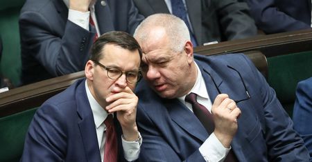 Ostrołęka C może nie powstać. Spekulacje wywołały wzrosty na akcjach Enei i Energi