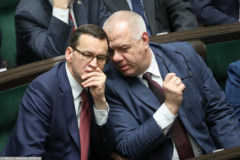 Zapadła polityczna decyzja o porzuceniu budowy bloku energetycznego Ostrołęka C - wynika z nieoficjalnych informacji.