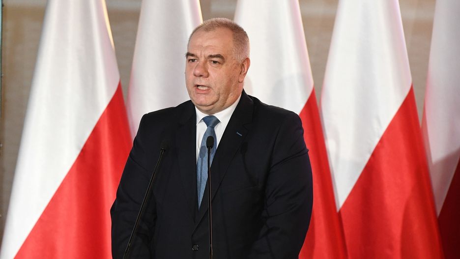 Jacek Sasin chce zjednoczenia rodzin ofiar katastrofy smoleńskiej