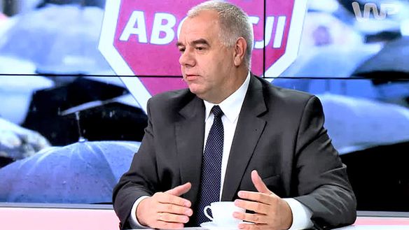Jacek Sasin nie zaprzecza doniesieniom