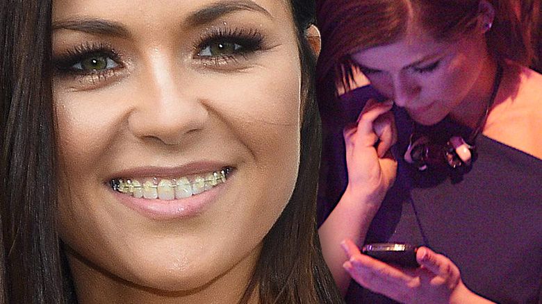 Kasia Cichopek, urodziny córki Heleny