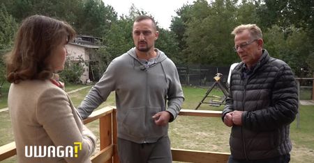 Odór, kwik świń i tiry. Mieszkańcy pozwali właściciela ubojni