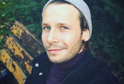 Mateusz Banasiuk mówi pierwszy raz o ojcostwie. "Miałem bardzo trudny okres"