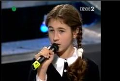 Georgina Tarasiuk z "Szansy na sukces" wyrosła na piękną kobietę