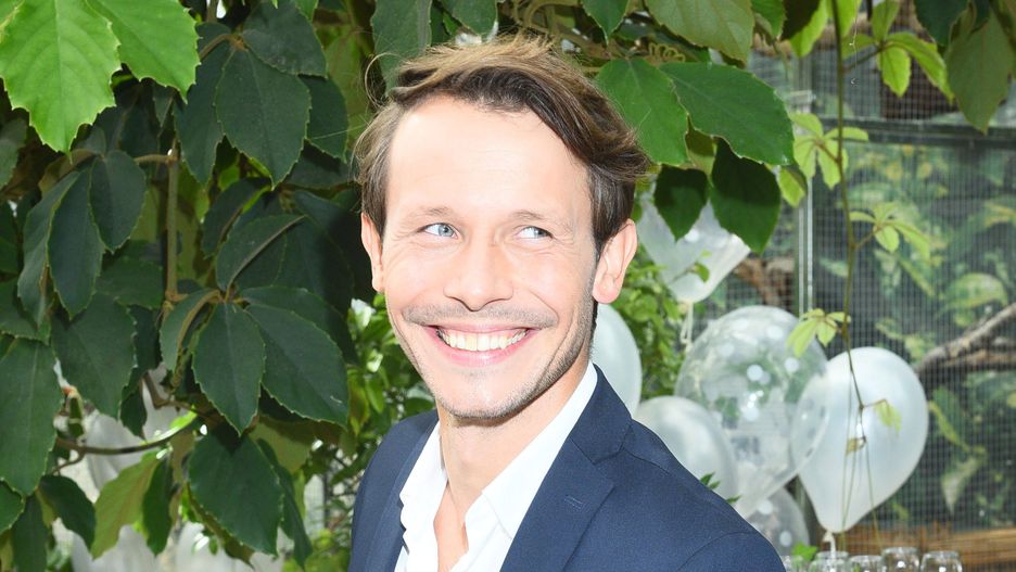 Mateusz Banasiuk związany jest z Magdaleną Boczarską 