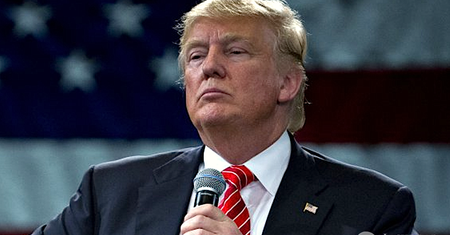 Amerykanie mają już faworyta kolejnych wyborów prezydenckich! Donald Trump aż drży na samą myśl o jej starcie!