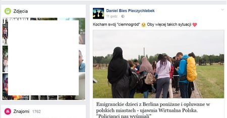 Tylko w WP. Dowódca, który chwalił rasizm, uczył w liceum. Teraz straci stanowisko