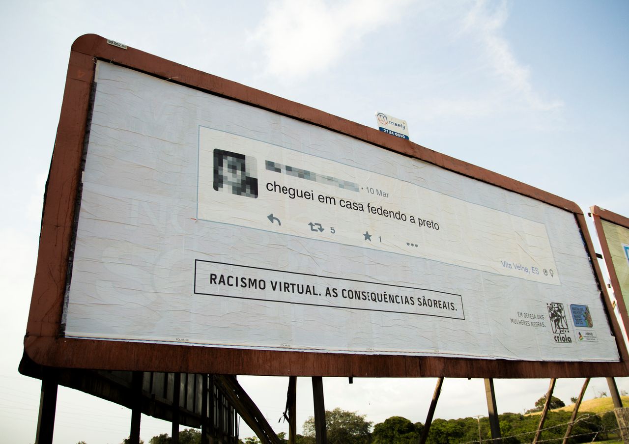 Tutaj znaleźli sposób na hejterów. Skuteczny?