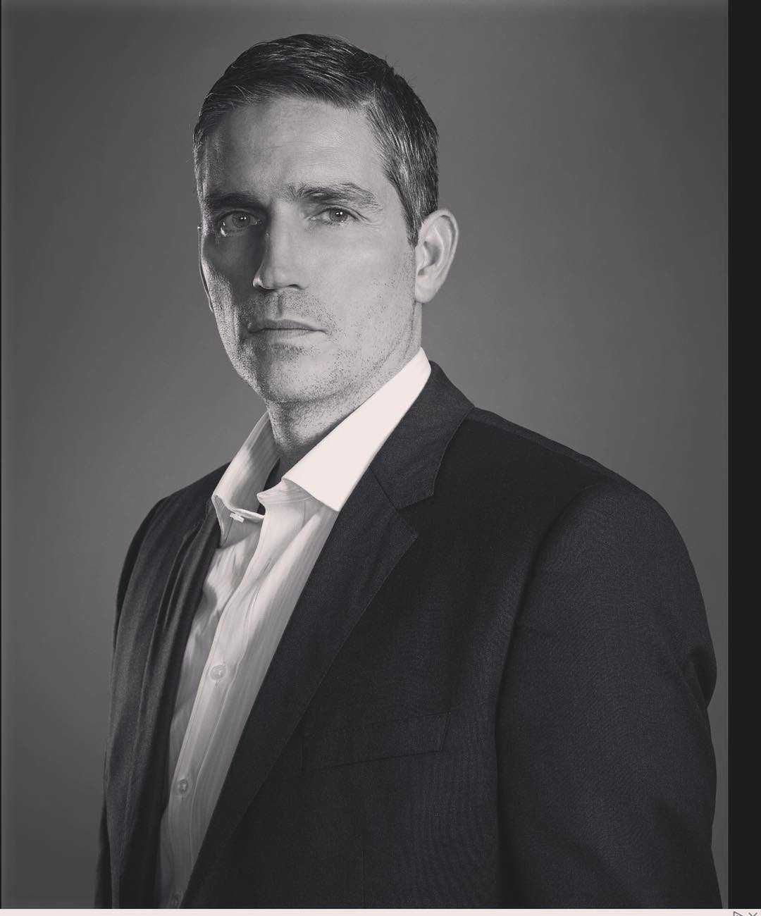 James Caviezel obecnie