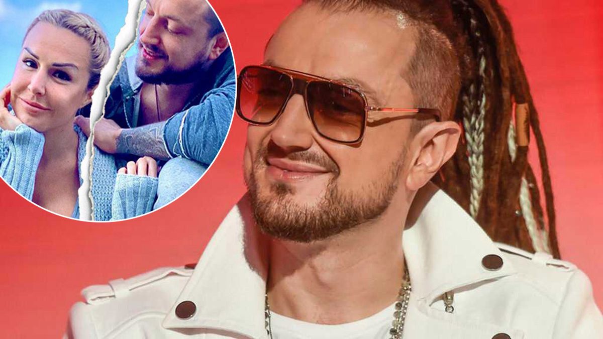 Baron ma nową pasję