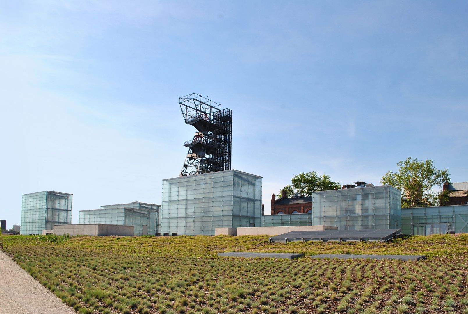 Muzeum Śląskie 