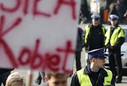 2 tysiące osób wzięło udział w "Manifie 2008"