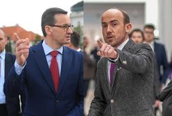 Wybory parlamentarne. Morawiecki kontra Budka. Śląsk jednym z najciekawszych miejsc na wyborczej mapie