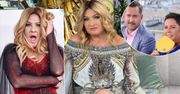 Beata Kozidrak upokorzona w studiu "DDTVN". Bezlitośnie podsumowano incydent z jazdą po alkoholu. Wszystko na oczach widzów