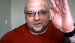 Arkadiusz Kraska wychodzi po 19 latach więzienia. "Muszę nauczyć się na nowo żyć"