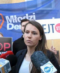 "Ogolić to coś na łyso". Sprawa wpisu radnej z Gdańska wraca do prokuratury