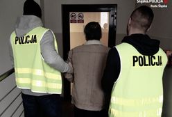 Zabójstwo podczas libacji. "Sąsiedzi zauważyli kałużę krwi"