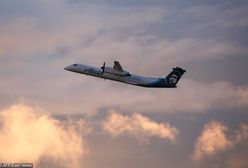 Mechanik porwał samolot i rozbił się. Jest nagranie jego rozmowy z wieżą