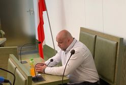 Arkadiusz Kraska jeszcze musi poczekać. Sąd Najwyższy wydał decyzję