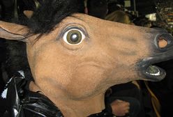 Przebranie na Halloween 2019. Lepiej zrobić je samemu czy wypożyczyć?