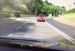 Zatrzymali auto do kontroli. Okazało się, że jedzie nim rodząca kobieta