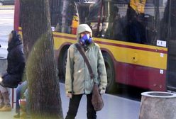 Koronawirus w Polsce. Bezpłatne maski dla mieszkańców Puław