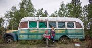 Przez dzicz do Magicznego Autobusu. "Busem przez świat" na tropie marzeń